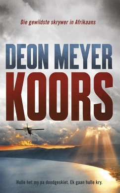 Koors (eBook, ePUB) - Meyer, Deon