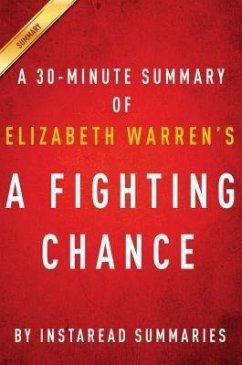 Cover Summary of AFightingChance (eBook, ePUB)