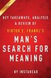 Summary of Man's Search for Meaning... - Bild 1