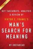 Summary of Man's Search for Meaning (eBook, ePUB)