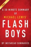 Summary of Flash Boys (eBook, ePUB) Summary of Flash Boys (eBook, ePUB)