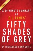 Summary of Fifty Shades of Grey (eBook, ePUB)