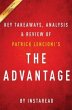 Summary of The Advantage (eBook, ePUB) - Bild 1