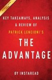 Summary of The Advantage (eBook, ePUB) Summary of The Advantage (eBook, ePUB)