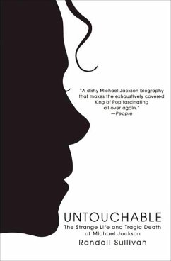 Untouchable (eBook, ePUB)