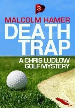 Death Trap (eBook, ePUB) - Hamer, Malcolm