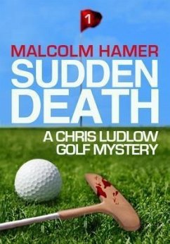 Sudden Death (eBook, ePUB) - Hamer, Malcolm
