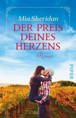 Der Preis deines Herzens - Sheridan, Mia