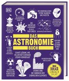Big Ideas. Das Astronomie-Buch