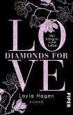 Verhängnisvolle Liebe / Diamonds for Love Bd.4