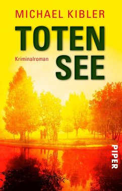 Totensee / Horndeich & Hesgart Bd.8 - Kibler, Michael