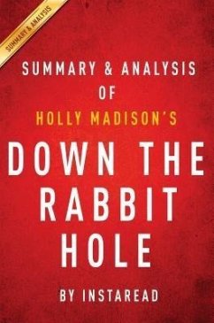 Cover Summary of Down the Rabbit Hole (eBook, ePUB)