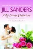 My Sweet Valentine (eBook, ePUB)