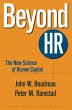 Beyond HR (eBook, ePUB) - Bild 1