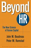 Beyond HR (eBook, ePUB)