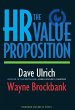 The HR Value Proposition (eBook, ePUB) - Bild 1