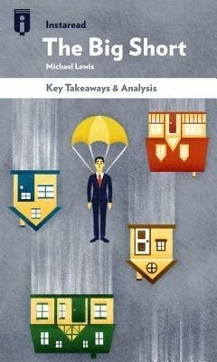 Cover Summary of The Big Short (eBook, ePUB)