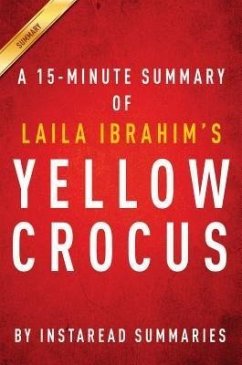Cover Summary of Yellow Crocus (eBook, ePUB)