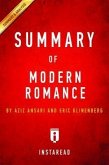 Summary of Modern Romance (eBook, ePUB) Summary of Modern Romance (eBook, ePUB)