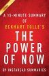 Summary of The Power of Now (eBook,... - Bild 1