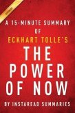 Summary of The Power of Now (eBook, ePUB) Summary of The Power of Now (eBook, ePUB)