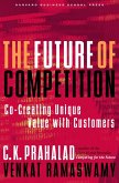 The Future of Competition (eBook, ePUB)