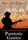 Patriotic Games (eBook, ePUB) Patriotic Games (eBook, ePUB)