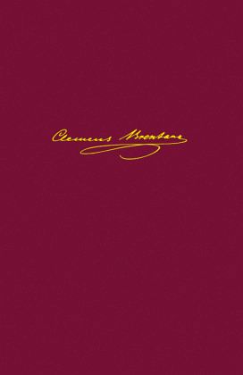 Briefe X 1840-42. Nachträge / Sämtliche Werke und Briefe Volumen IV