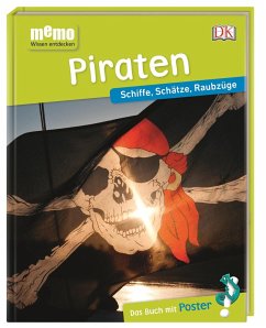 Piraten / memo - Wissen entdecken