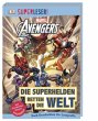 SUPERLESER! MARVEL Avengers Die... - Bild 1