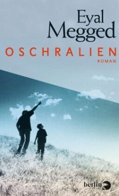Cover Oschralien