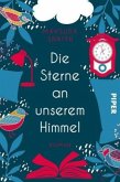 Die Sterne an unserem Himmel