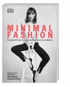 Minimal Fashion - Bronowski, Anna;Holtzheimer, Juliana