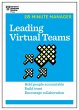Leading Virtual Teams (HBR 20-Minute... - Bild 1