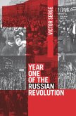 Year One of the Russian Revolution (eBook, ePUB)