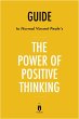 Summary of The Power of Positive... - Bild 1