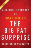 Summary of The Big Fat Surprise (eBook, ePUB)