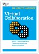 Virtual Collaboration (HBR 20-Minute... - Bild 1