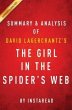 Summary of The Girl in the Spider's Web... - Bild 1