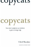 Copycats (eBook, ePUB)