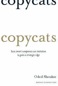 Cover Copycats (eBook, ePUB)