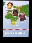 I was looking for love (eBook, ePUB)