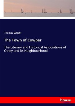 The Town of Cowper - Wright, Thomas