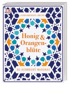 Honig & Orangenblüte - Gregory-Smith, John