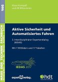 Aktive Sicherheit und Automatisiertes Fahren