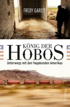 König der Hobos - Gareis, Fredy