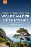 Wölfe an der Côte d'Azur / Kommissar Duval Bd.5