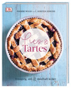 Pies & Tartes - Jenkins, Kirsten;Wood, Phoebe