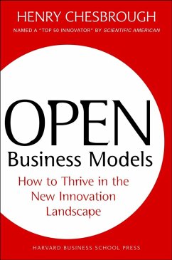 Cover Open Business Models (eBook, ePUB)