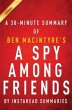 Summary of A Spy Among Friends (eBook,... - Bild 1